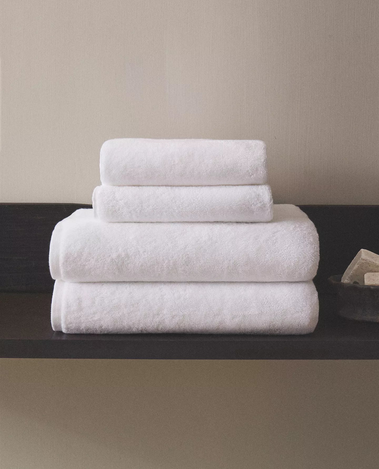 Pack Couple Luxe – Expérience Hôtel 5⭐ à la maison